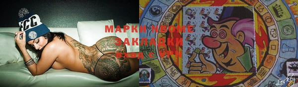стаф Липки